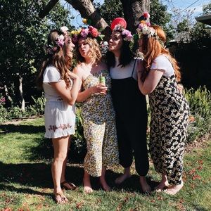 Meet your Posher, Kristen